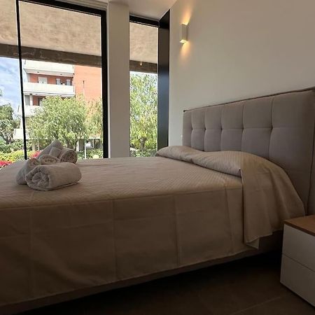 Cconforthotels Puglia Promenade Apartment 1 Bari Exterior foto
