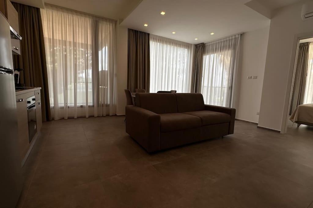 Cconforthotels Puglia Promenade Apartment 1 Bari Exterior foto
