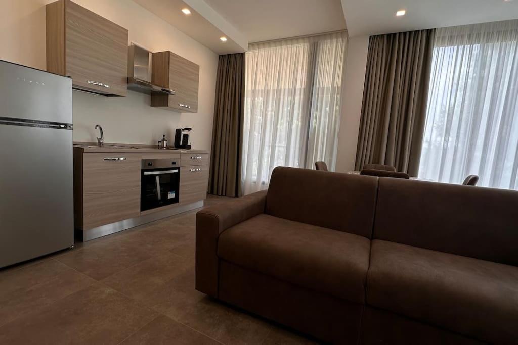 Cconforthotels Puglia Promenade Apartment 1 Bari Exterior foto