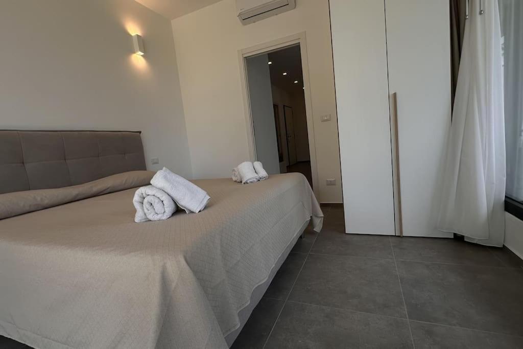 Cconforthotels Puglia Promenade Apartment 1 Bari Exterior foto