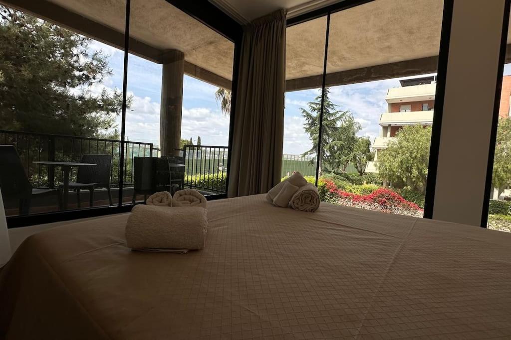 Cconforthotels Puglia Promenade Apartment 1 Bari Exterior foto