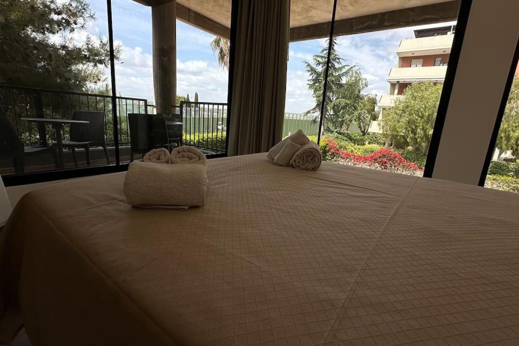Cconforthotels Puglia Promenade Apartment 1 Bari Exterior foto